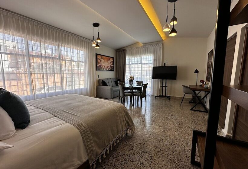 فندق Casa Sofía