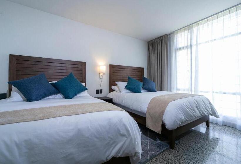 فندق Casa Sofía