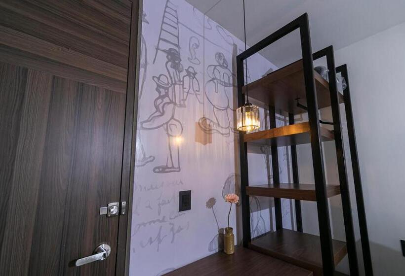 فندق Casa Sofía