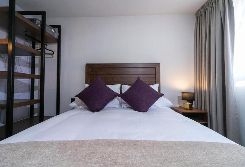 فندق Casa Sofía