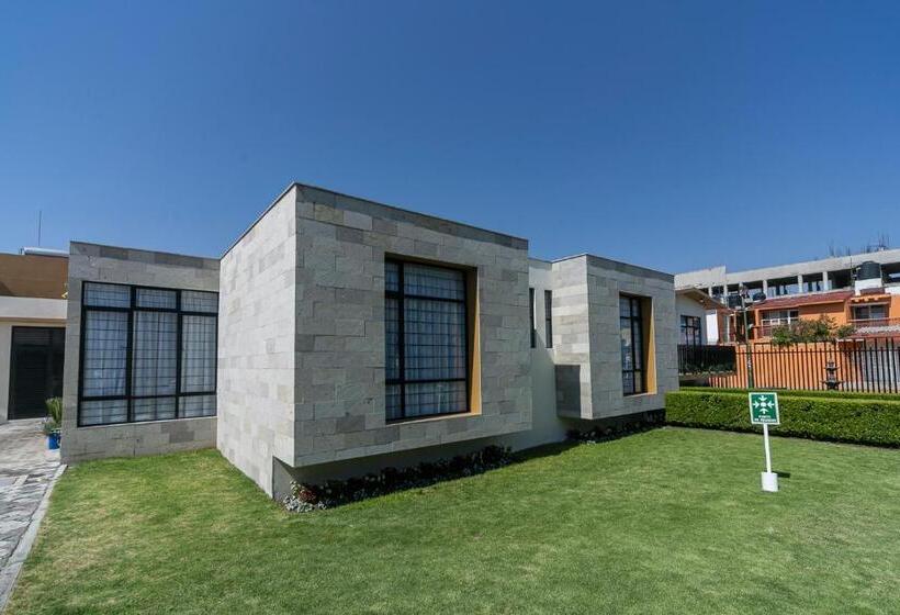 فندق Casa Sofía