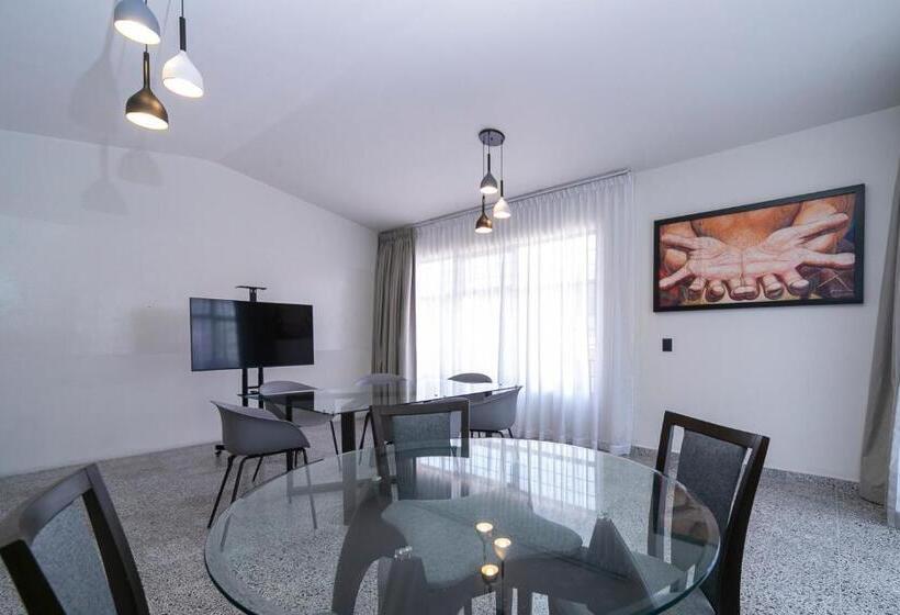 فندق Casa Sofía