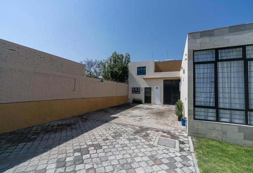 فندق Casa Sofía