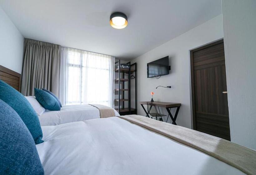 فندق Casa Sofía