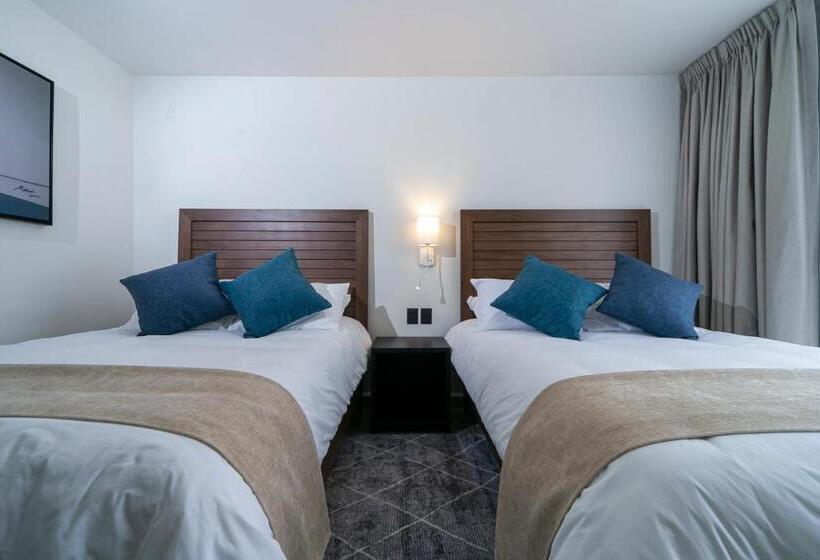 فندق Casa Sofía