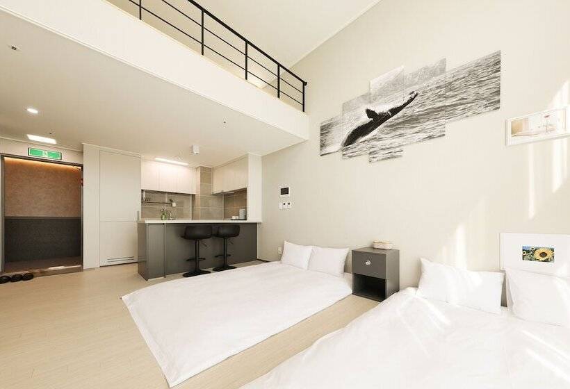 Coopstay Koaroo Yeosu