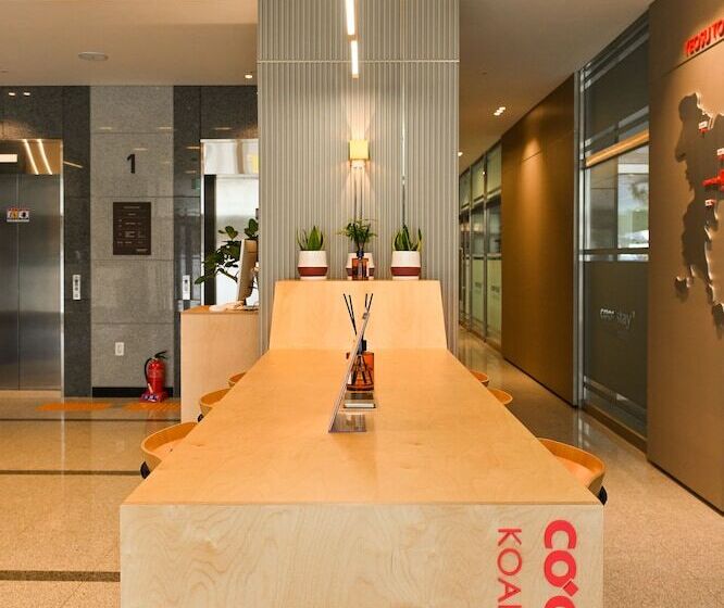Coopstay Koaroo Yeosu