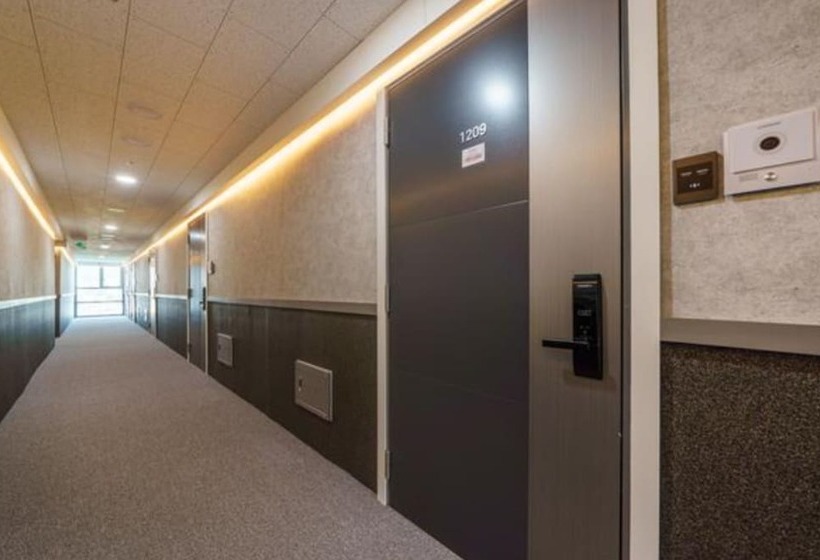 Coopstay Koaroo Yeosu