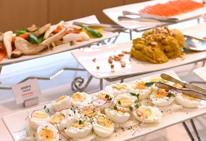 Coopstay Koaroo Yeosu