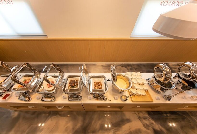 Coopstay Koaroo Yeosu