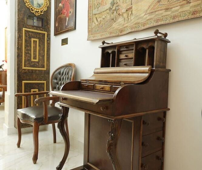 Nobilis Boutique Living