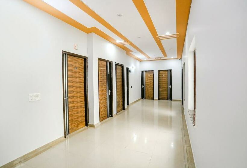 Fabhotel Next Home Prime