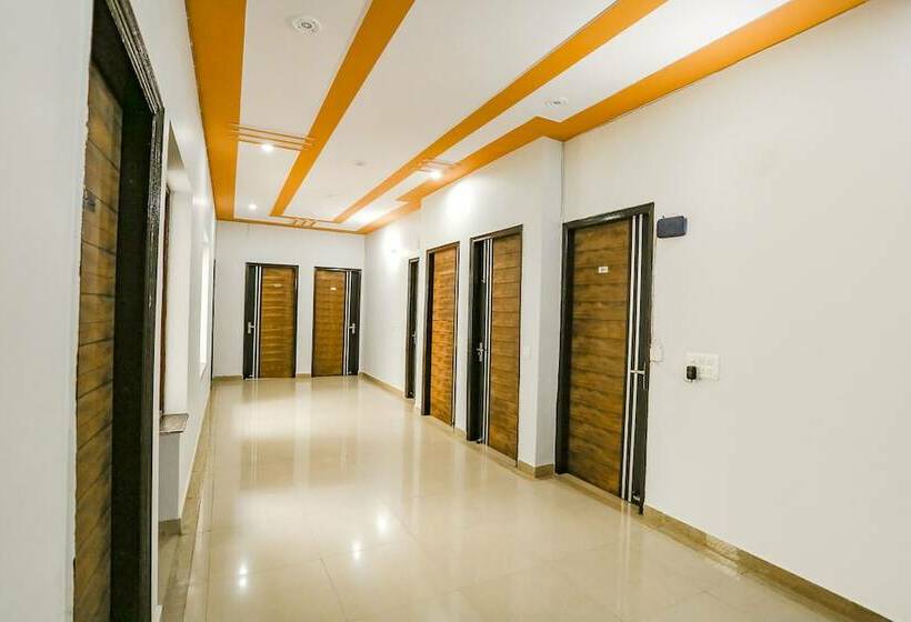 Fabhotel Next Home Prime