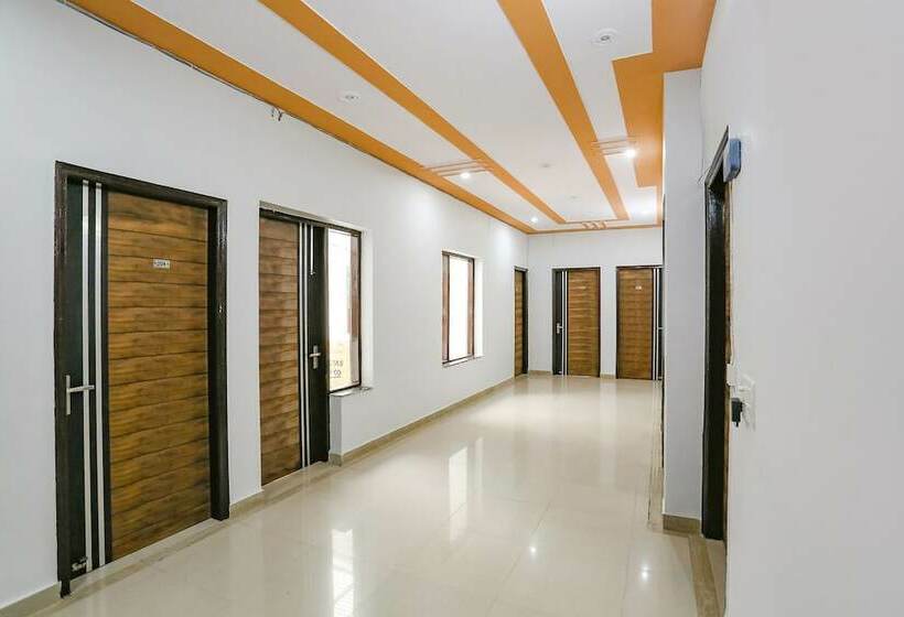Fabhotel Next Home Prime
