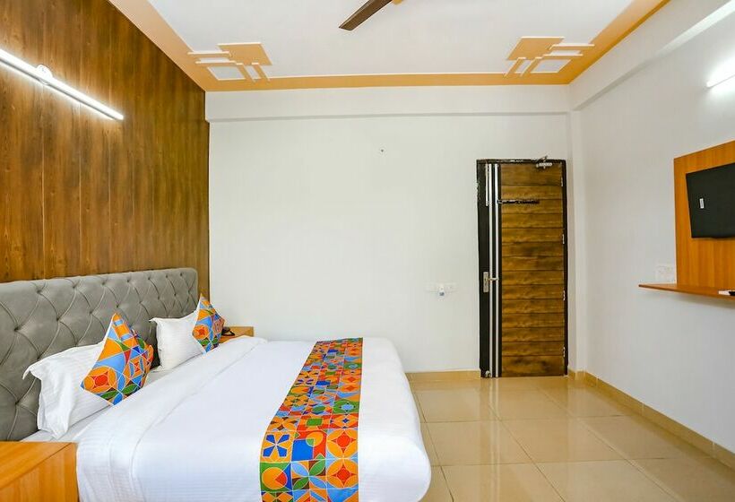 Fabhotel Next Home Prime