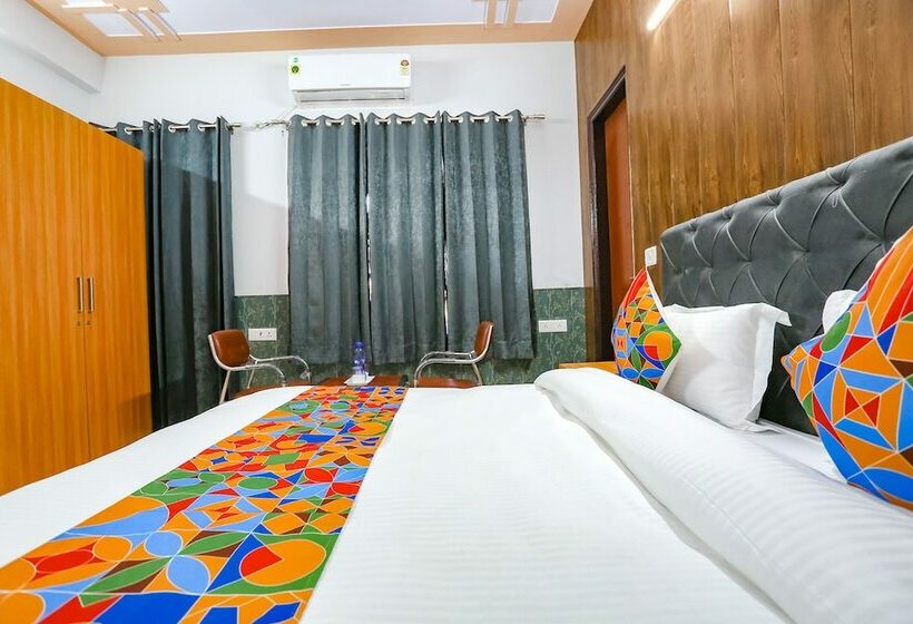 Fabhotel Next Home Prime