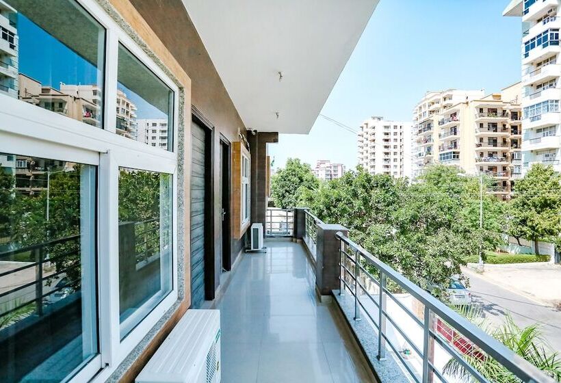 Fabhotel Next Home Prime