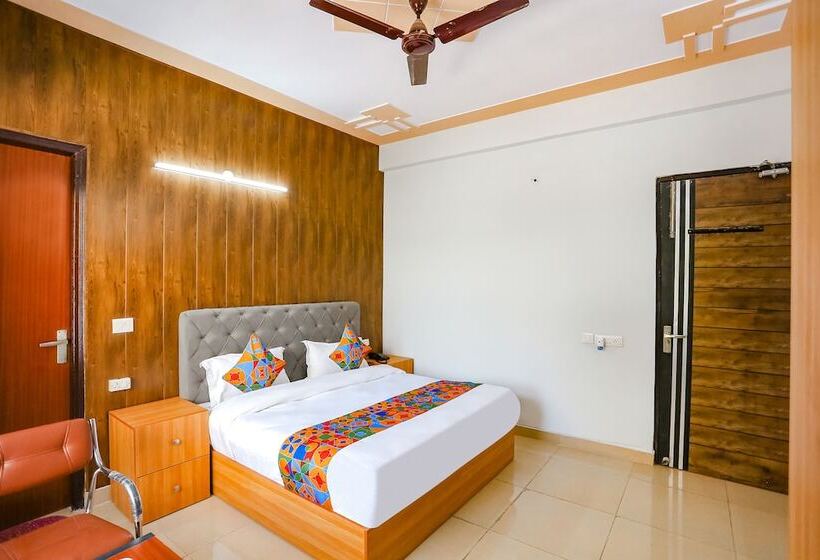 Fabhotel Next Home Prime