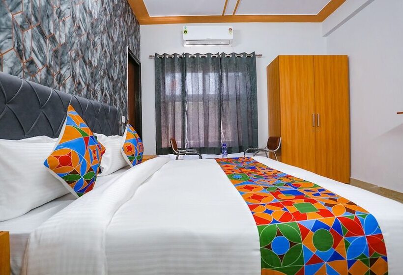 Fabhotel Next Home Prime