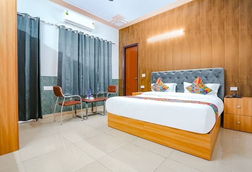 Fabhotel Next Home Prime