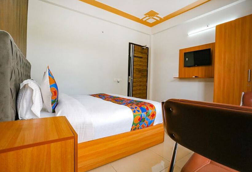 Fabhotel Next Home Prime