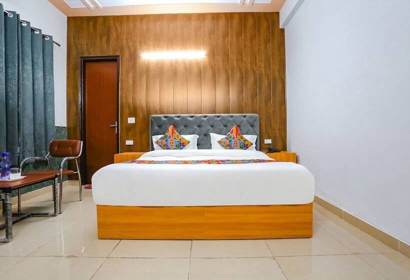 Fabhotel Next Home Prime