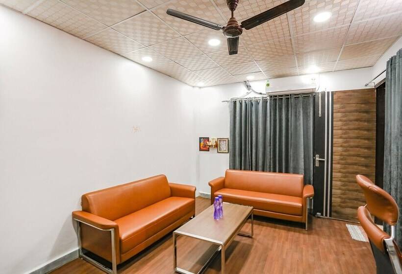 Fabhotel Next Home Prime