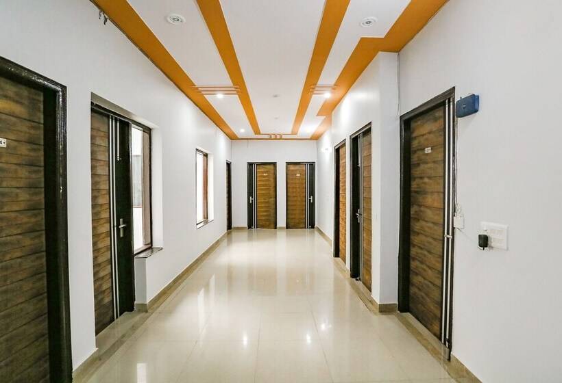 Fabhotel Next Home Prime