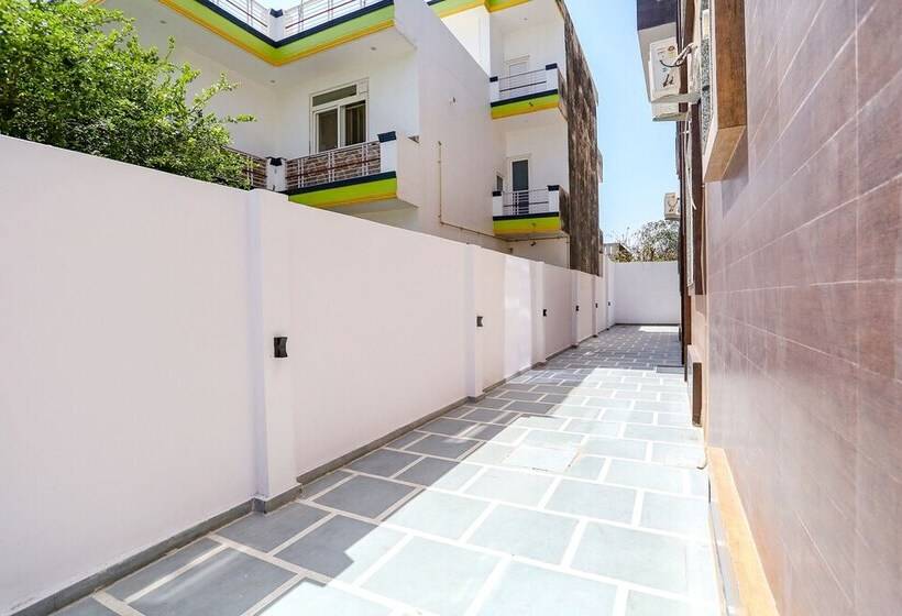 Fabhotel Next Home Prime