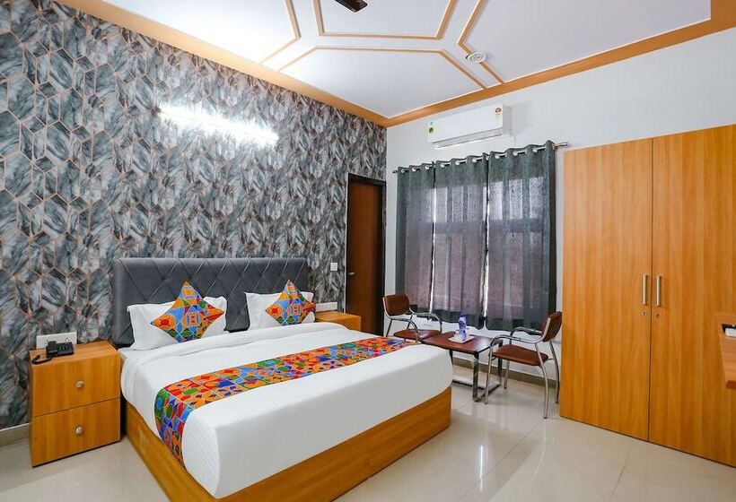 Fabhotel Next Home Prime