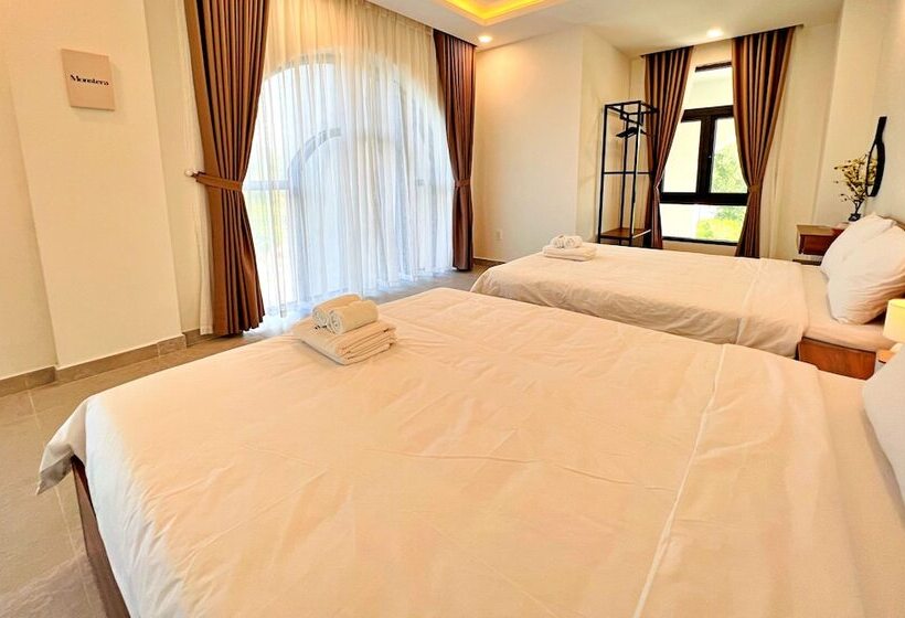 هتل Hanz Tm01 Monstera Grand Lago