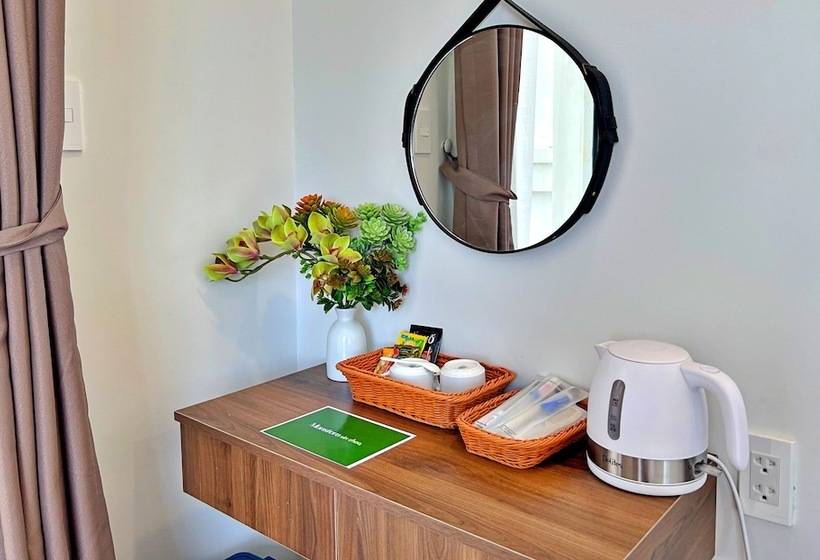 هتل Hanz Tm01 Monstera Grand Lago