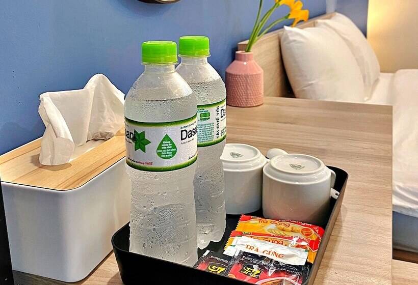 هتل Hanz Tm01 Monstera Grand Lago