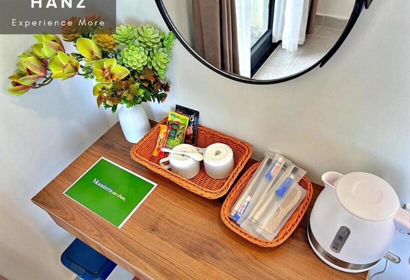 هتل Hanz Tm01 Monstera Grand Lago