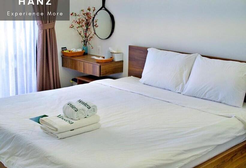 هتل Hanz Tm01 Monstera Grand Lago