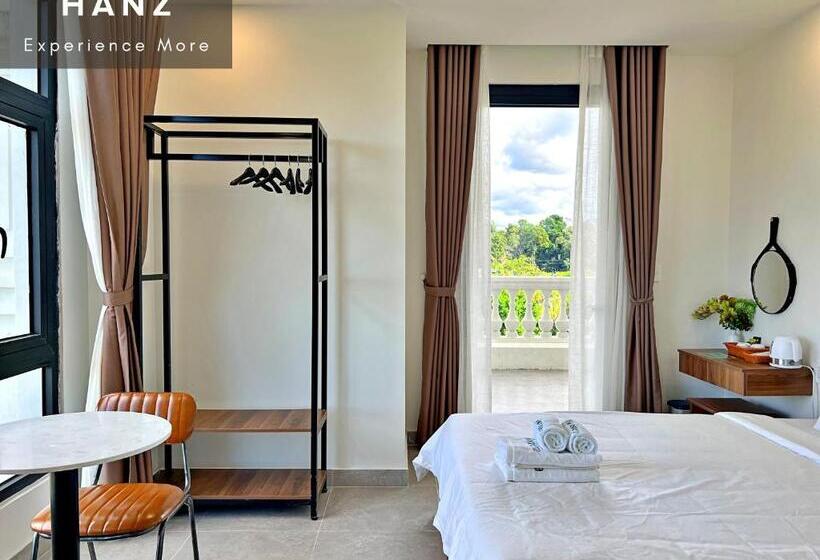 هتل Hanz Tm01 Monstera Grand Lago