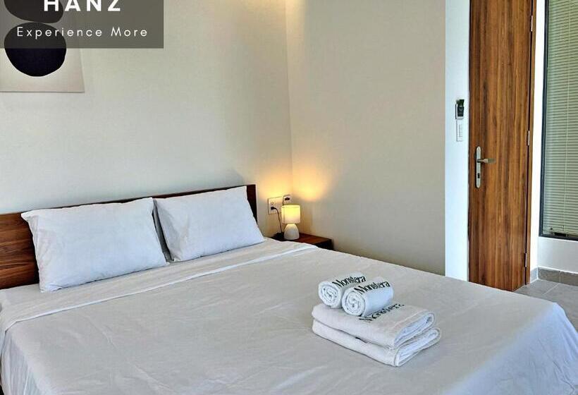 هتل Hanz Tm01 Monstera Grand Lago
