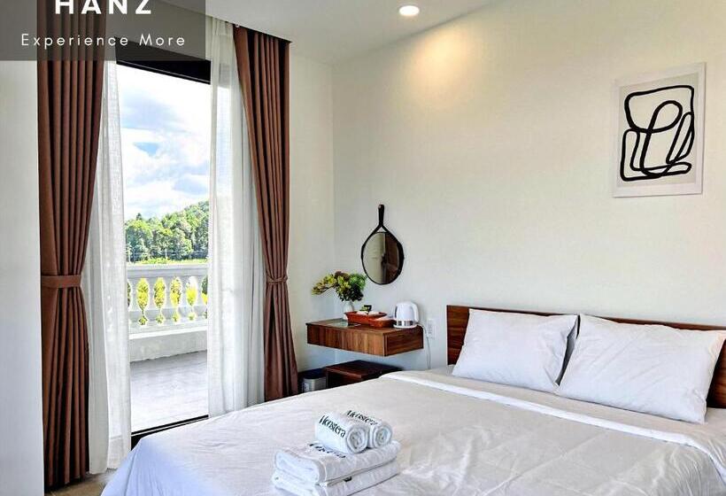 هتل Hanz Tm01 Monstera Grand Lago
