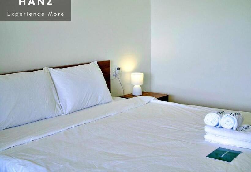 هتل Hanz Tm01 Monstera Grand Lago