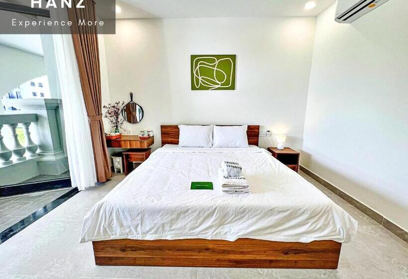 هتل Hanz Tm01 Monstera Grand Lago