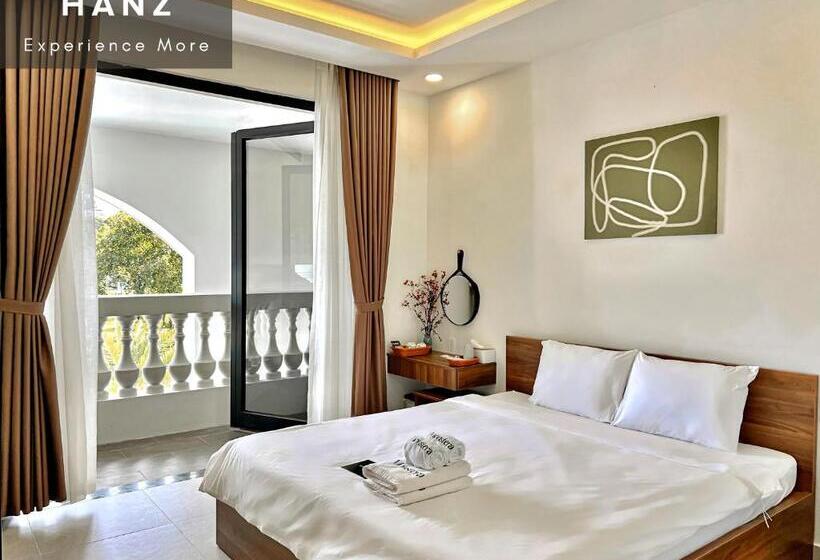 هتل Hanz Tm01 Monstera Grand Lago