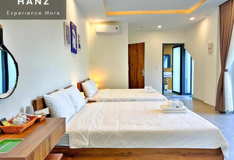 هتل Hanz Tm01 Monstera Grand Lago