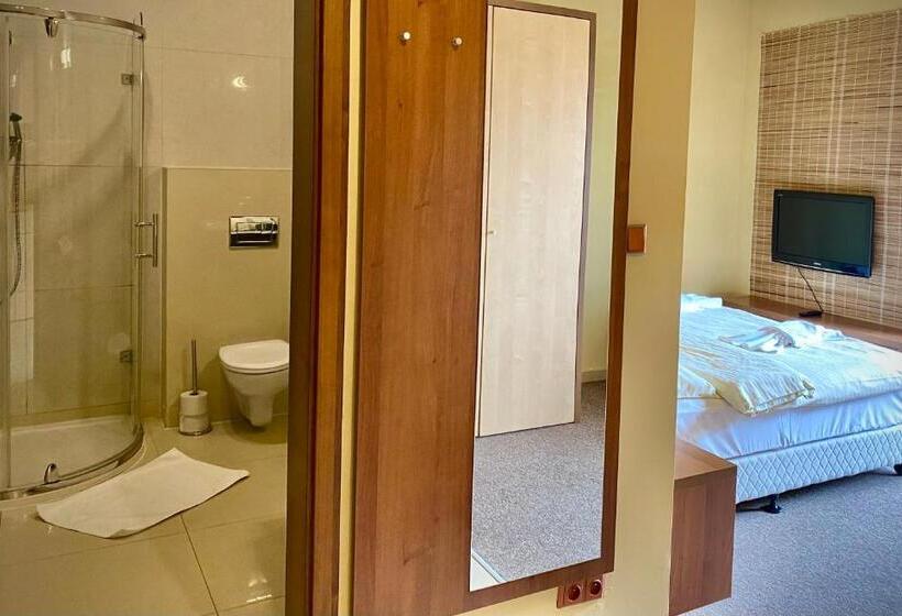 Holiday Resort Tatry