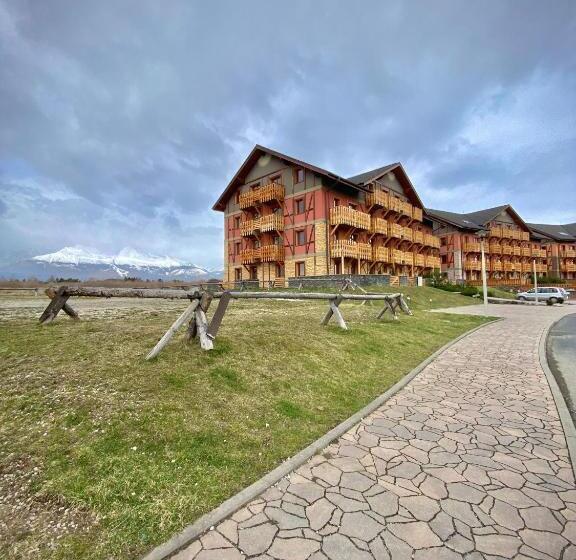 Holiday Resort Tatry