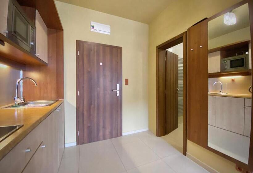 Holiday Resort Tatry