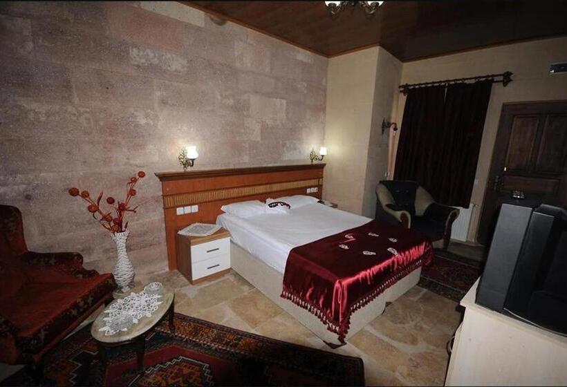 ホテル Arnovalley