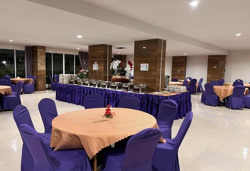 فندق Ck Resort Pattaya