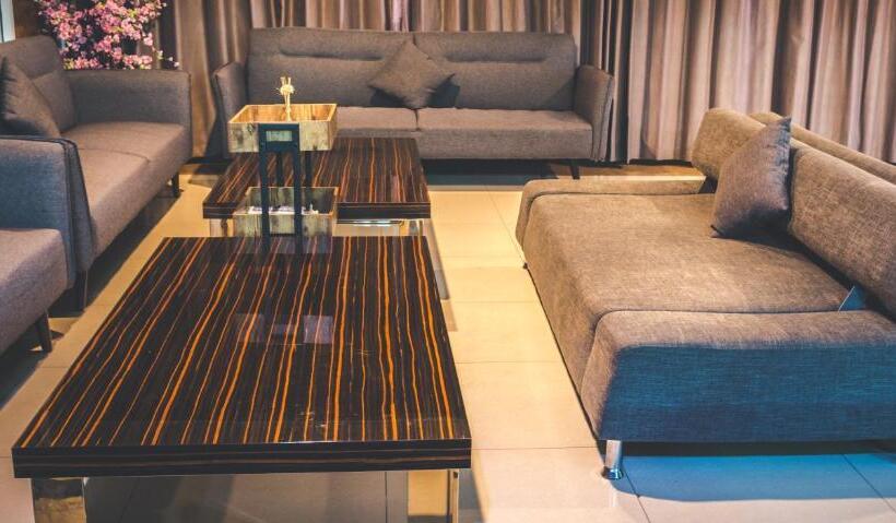 فندق Ck Resort Pattaya