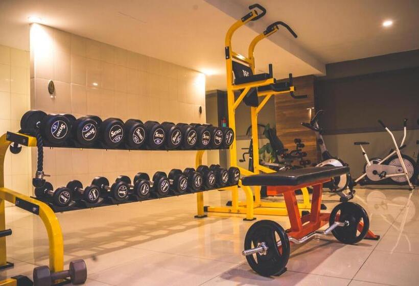 ホテル Ck Resort Pattaya