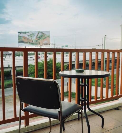 فندق Ck Resort Pattaya